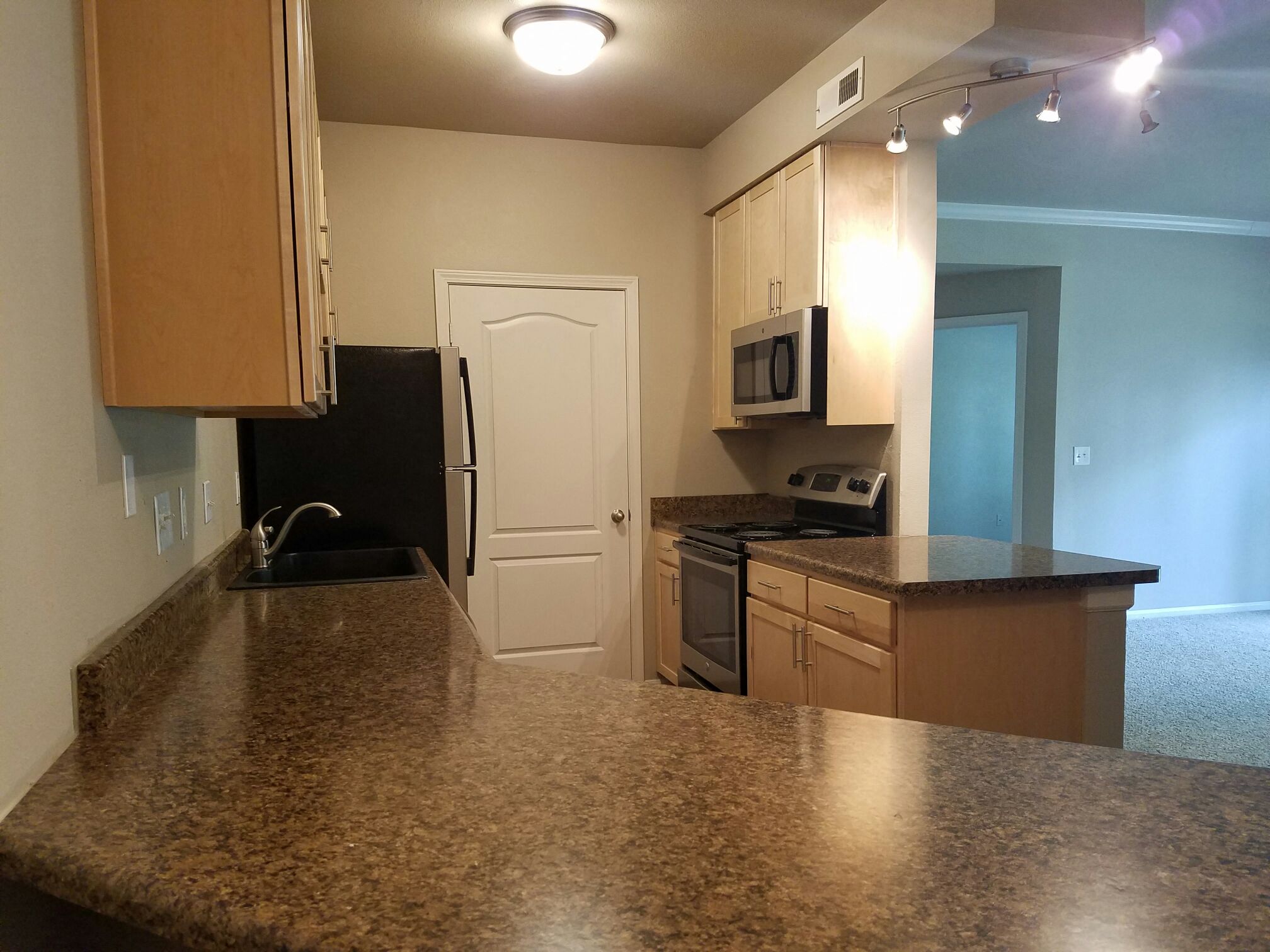 The Dunes At St. Andrews Apartments, 11101 W. 136th St., Overland Park